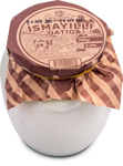 Malocnik Ismayilli Qatiq 3.2%, 700 gr