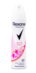 Rexona Deo Antiperspirant Qadın 150 M,