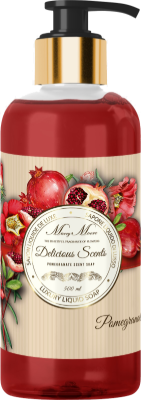 Marry Moore Maye Sabun Nar, 500 ml
