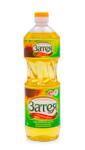 Zateya Günəbaxan Yağı, 1 l