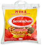 Belyaveskaya Un, 5 kg