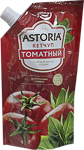 Astoria Klassik Ketcup, 200 gr