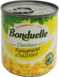 Bonduel Qargidali Deneleri, 212 ml