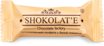 Co Barre De Chocolat Ağ Qlazurlu Şokolad, 1 kg