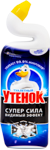 Tualetnıy Utyonok, 500 ml