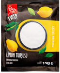 Turk Chef Limon Turşusu,