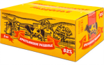 Krestyanskoe Razdolye Spred Yağı 82%, 5 kg