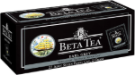Beta Earl Grey Qara Cay, 25 ədəd