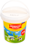Derevenskie Motivi Xama 20 % Li, 650 gr