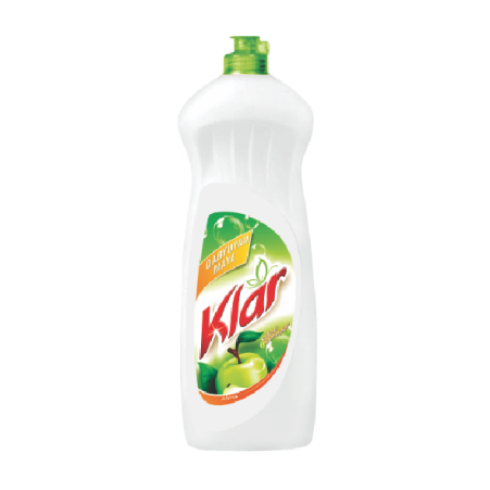 Klar Qabyuyan Maye, 2.5 l