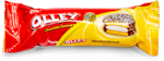 Olley Şokolad Zefirli Peçenye, 66 gr