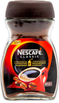 Nescafe Classic Şüşə, 47.5 gr