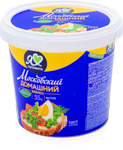 Mayonez Mosk.provansal Domaşnıy 55% Vedrə, 800 ml