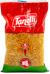 Tanelli Burgu Makaron, 1 kg