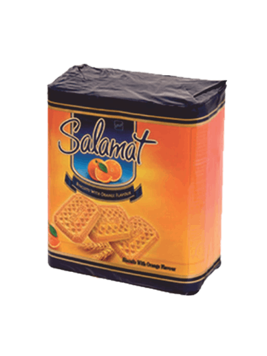 Salamat Peçenye Hil Ilə, 1200 gr