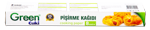 Green Bişirmə Kağızı 8 Mt,