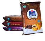 Chudo Vkusa Sokoladli Pecenye, 400 gr