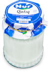Nur Qatıq, 700 gr