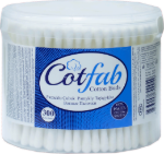 Cotfab Qulaq Cubugu, 300 ədəd
