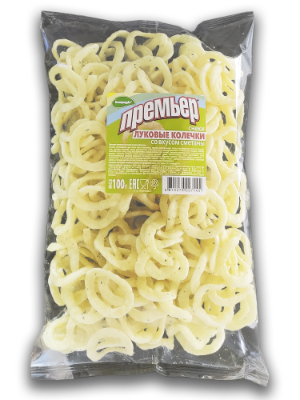 Premier Xama Cips, 100 gr