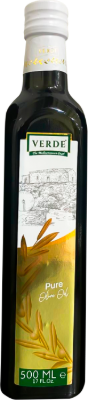 Verde Riviera Zeytun Yagi Suse, 500 ml