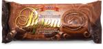 Russkiy Biskvit Rulet Şokoladlı, 150 gr