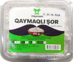 Milkmom Shor, 400 gr