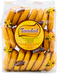 Tamdad Ləzzət Qurabiyə Mix, 400 gr