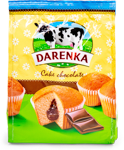 Darenka Sokoladli Keks, 260 gr