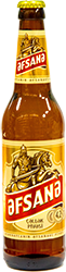 Efsane Pive Suse 4.2 %, 500 ml