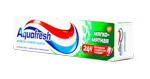 Aquafresh Nanəli Diş Məcunu, 100 ml