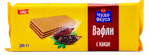 Çudo Vkusa Vafli Kakaolu, 300 gr