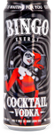 Bingo Kokteyl 8%, 0,45 l
