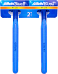 Gillette Blue-ii Plus Ülgüc,