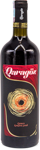 Qaragoz Qirmizi Kemsirin Serab, 750 ml
