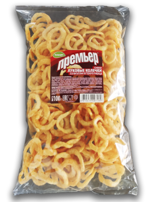 Premier Aci Biber Cips, 100 gr