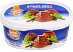Hər Gün şokoladlı plombir 12%, 500 gr