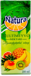 Natura Multivitamin, 200 ml