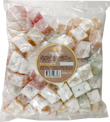 Maredo Qus Lokumu, 500 gr