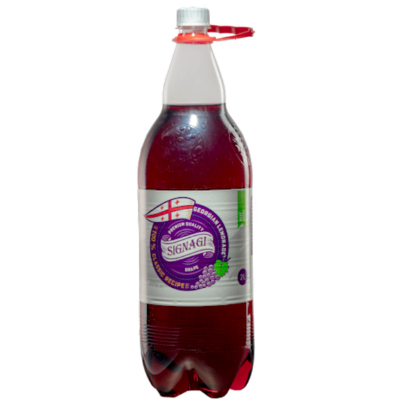 Signagi Krem Limonad, 1 l