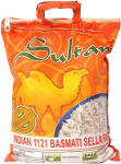 Sultan Basmati Duyu Kise, 2 kg