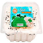 Her Gun Dadi Qaymaqli Sor, 350 gr