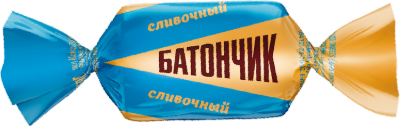Nevskiy Batoncik Slinocniy Shok., 1 kg