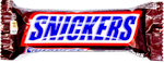 Snickers, 50,5 gr