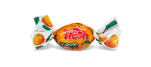 Maredo Fresh Portagal Karamel, 1 kg