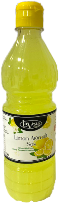 Lavesta Limon Suyu Pet, 500 ml