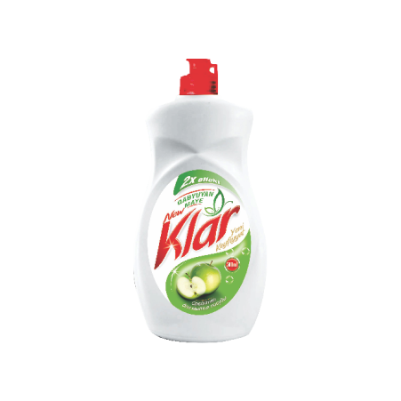 Klar Maye Qabyuyan Əlləri Qoruyan, 500 gr
