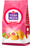 Chudo Vkusa Chiyelekli Qurabiye, 200 gr