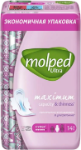 Molped Ultra Night Eco Qadin Bezi,