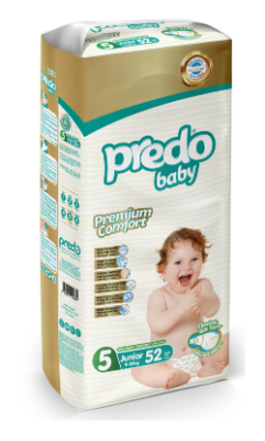 Predo Usaq Bezi N5, 48-52 ədəd